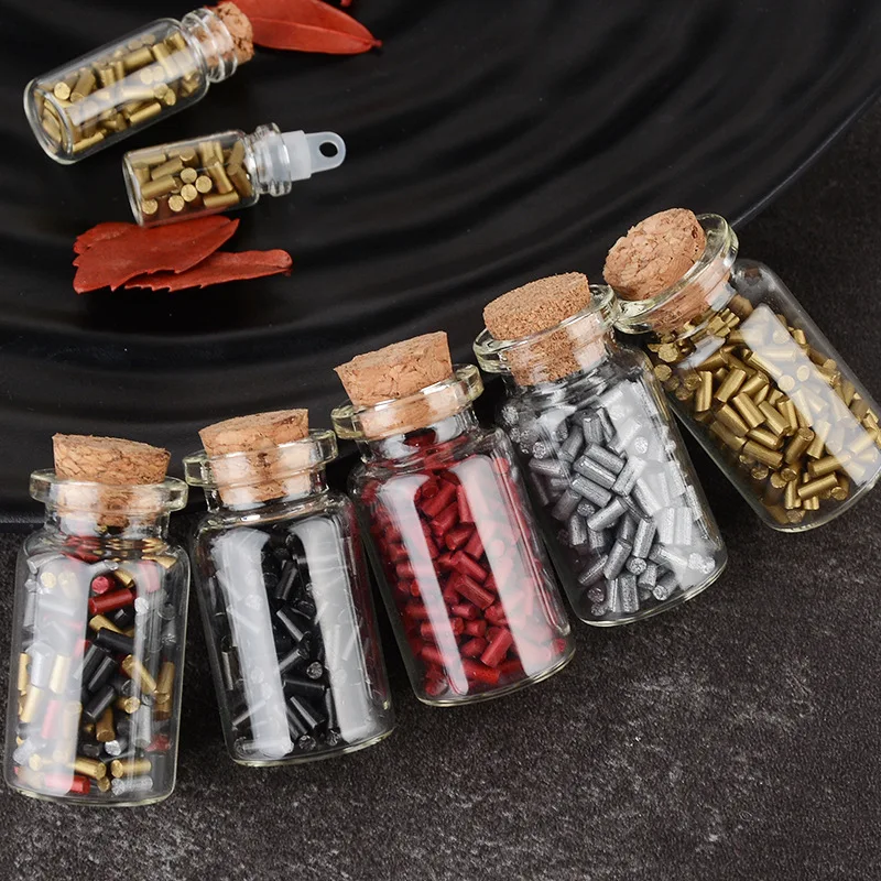 Fire Starting Kit - 2026 Nieuwe 500 stks Goud Universele