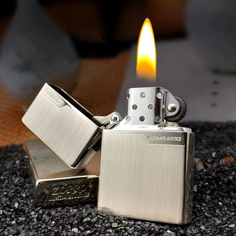 Goudkleurige blok aansteker va - Fire Starting Kit recensie en prijs