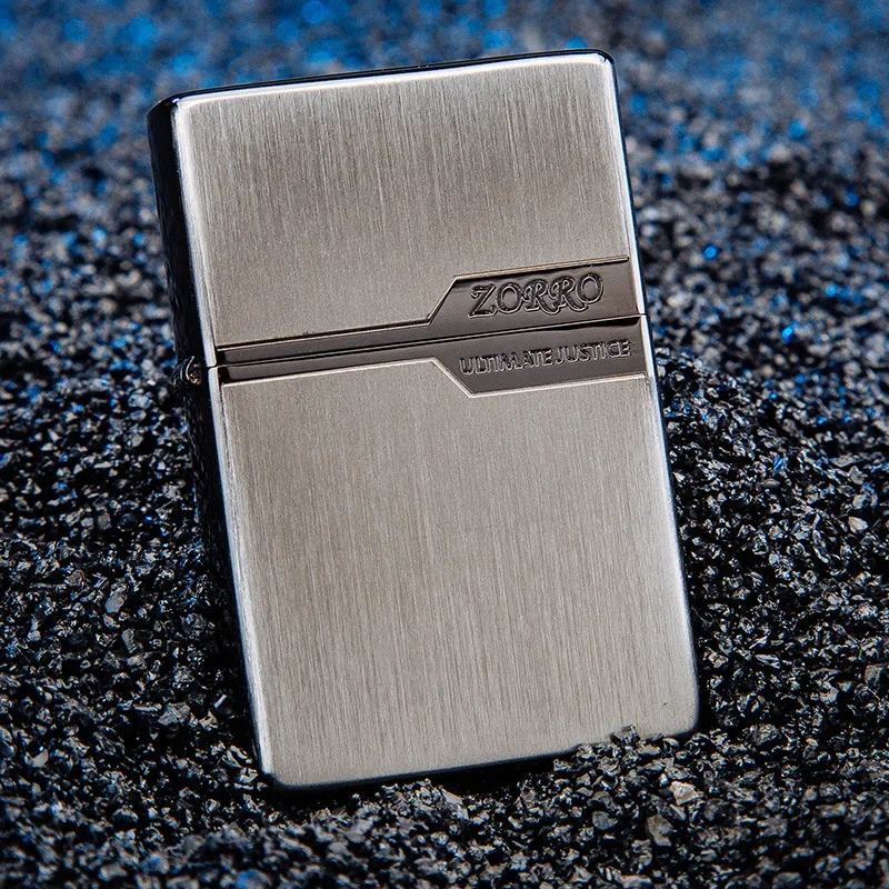 Goudkleurige blok aansteker va - Fire Starting Kit recensie en prijs
