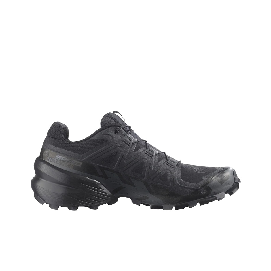 SALOMON Speedcross 6 Outdoor W - Salomon Shoes Speedcross 6 recensie en prijs