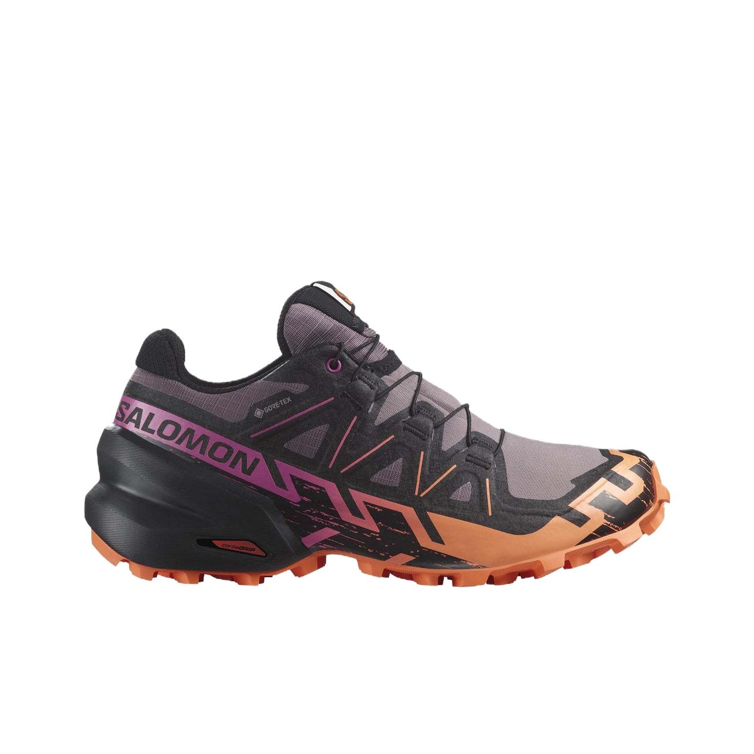 SALOMON Speedcross 6 Comfortab - Salomon Shoes Speedcross 6 recensie en prijs