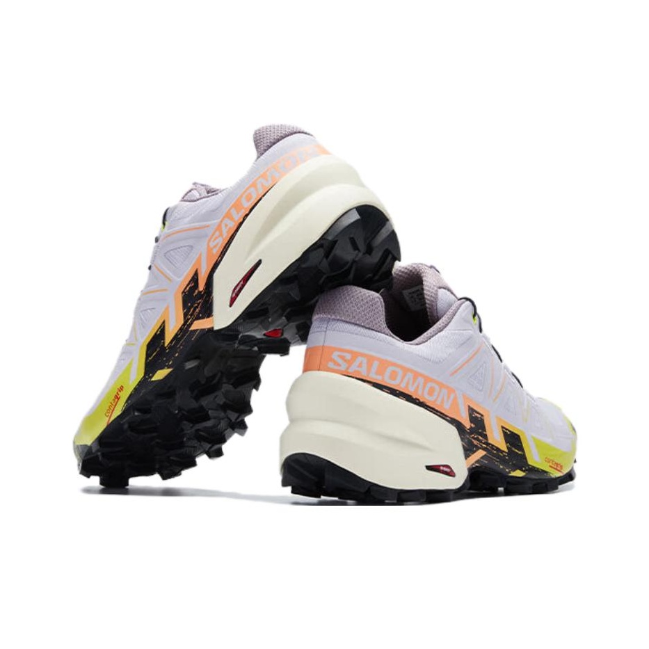 SALOMON Speedcross 6 Trail har - Salomon Shoes Speedcross 6 recensie en prijs