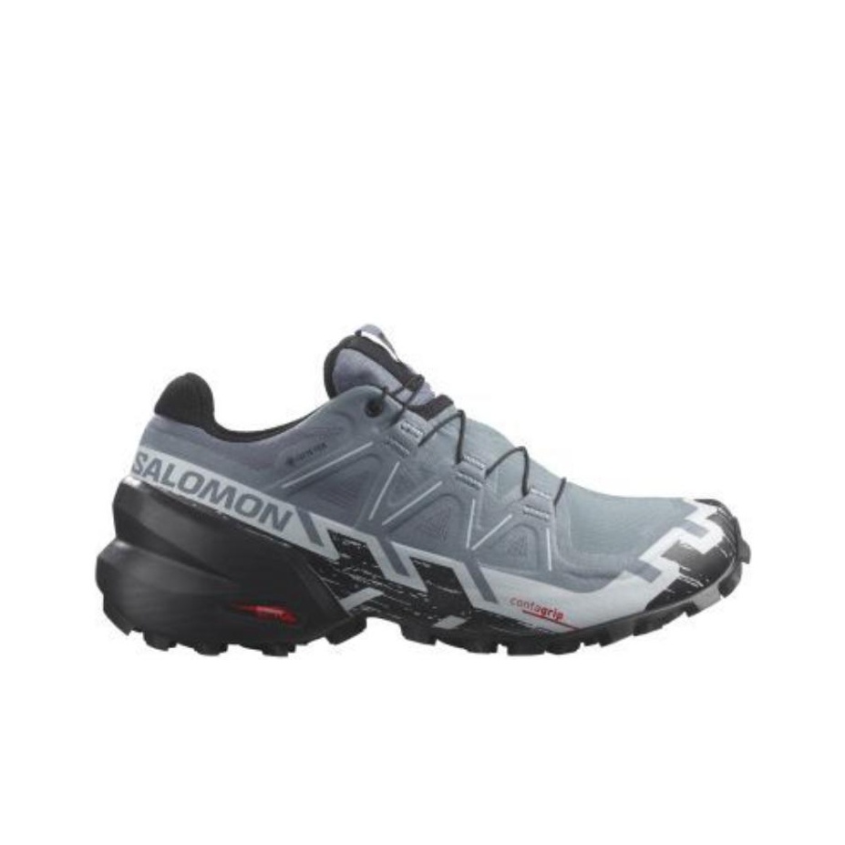 SALOMON Speedcross 6 Trail har - Salomon Shoes Speedcross 6 recensie en prijs