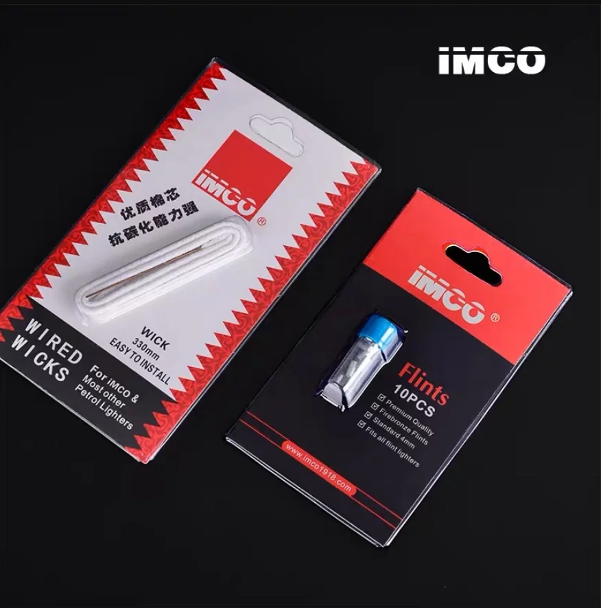 (2 Stuks/partij) Originele Imc - Fire Starting Kit recensie en prijs
