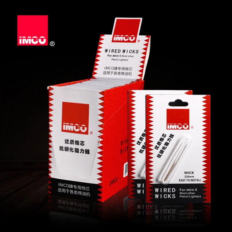 (2 Stuks/partij) Originele Imc - Fire Starting Kit recensie en prijs