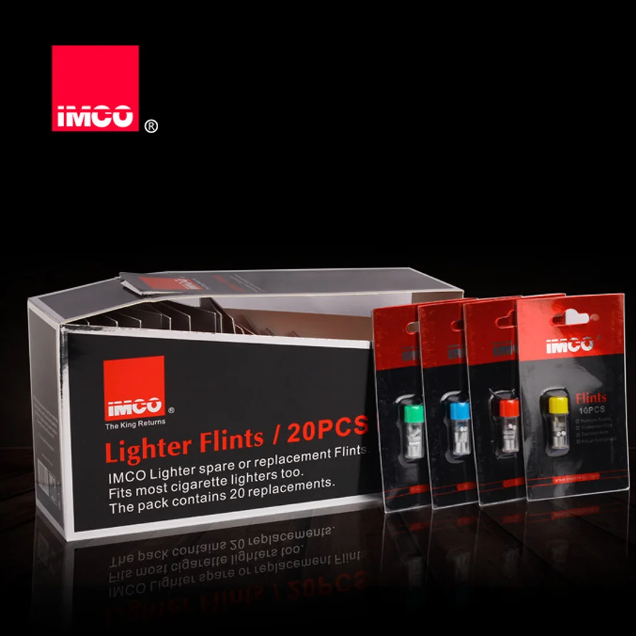 (2 Stuks/partij) Originele Imc - Fire Starting Kit recensie en prijs
