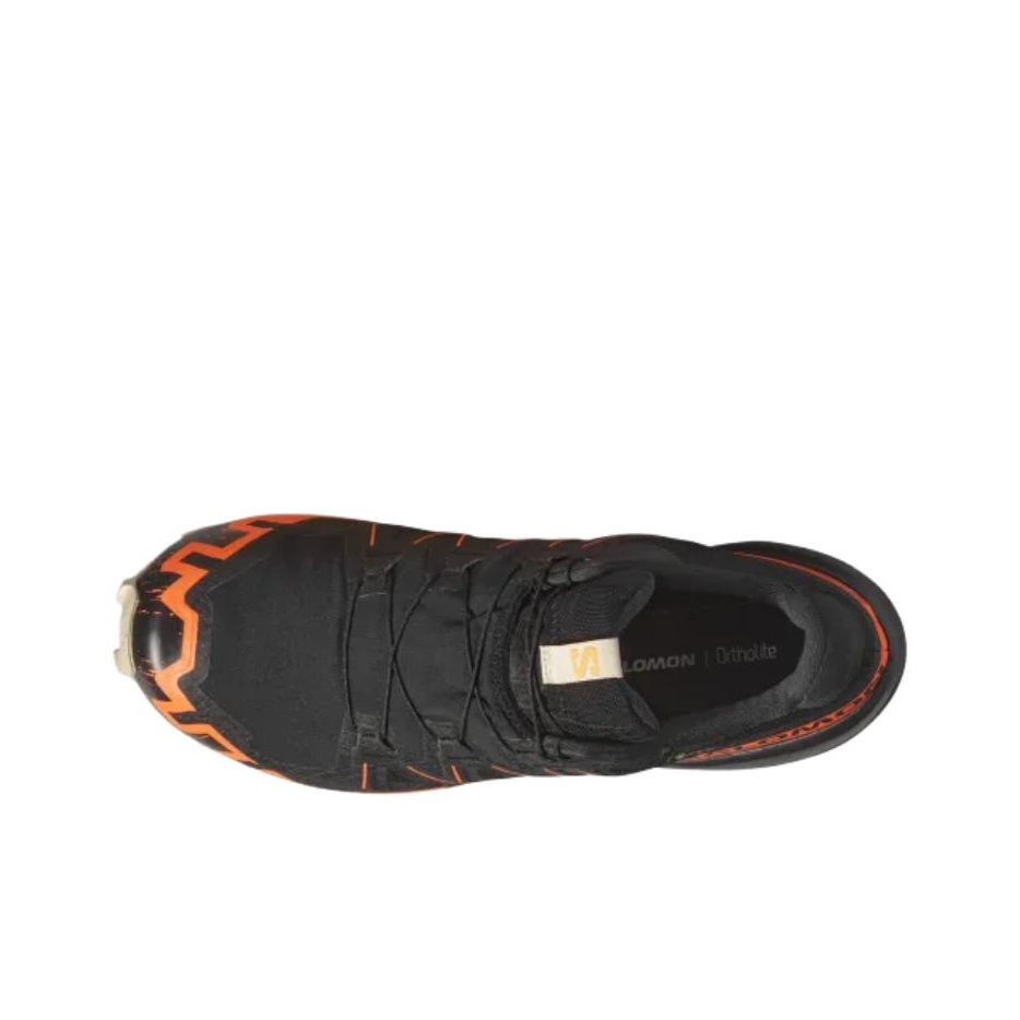 SALOMON Speedcross 6 Trailhard - Salomon Shoes Speedcross 6 recensie en prijs
