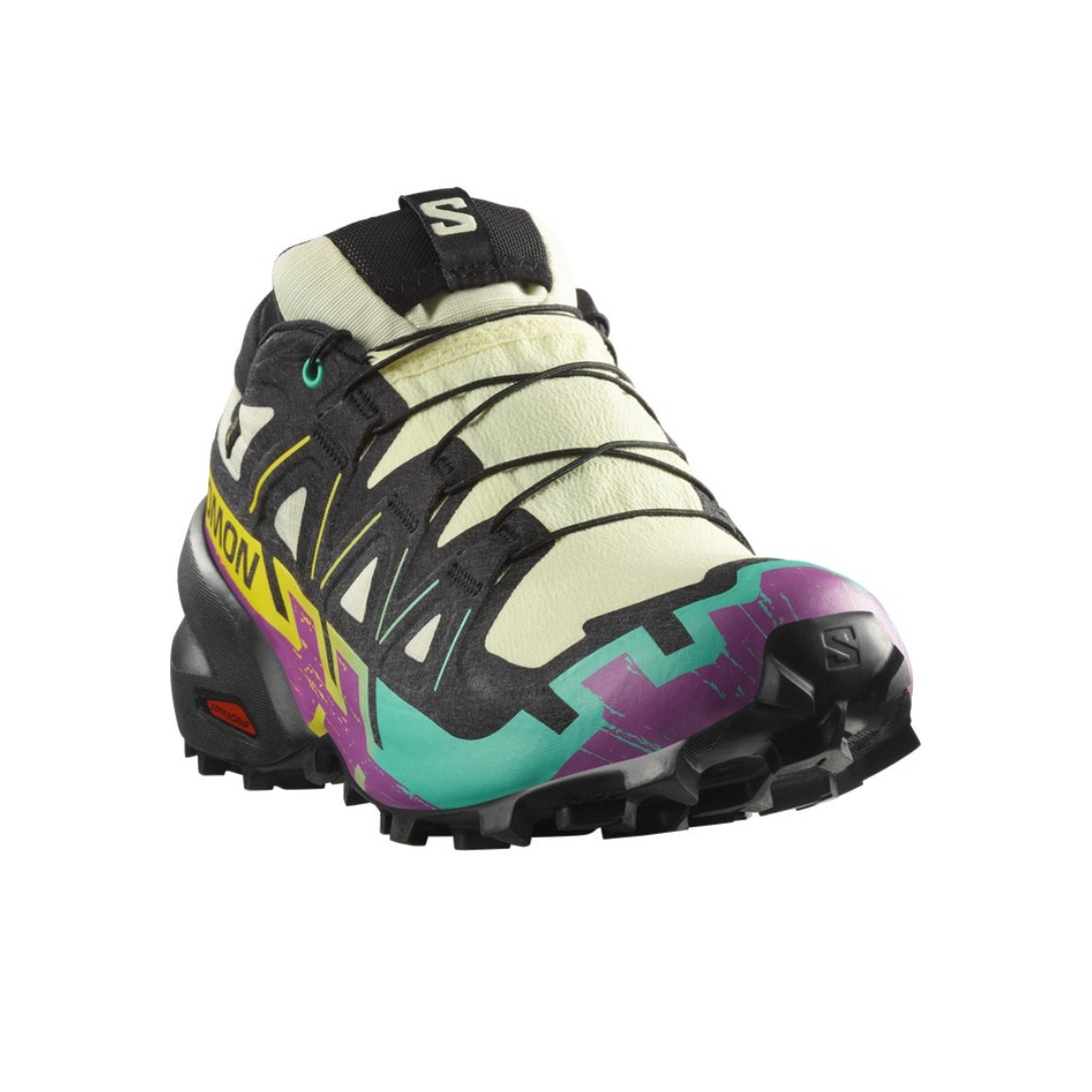 SALOMON Speedcross 6 Comfortab - Salomon Shoes Speedcross 6 recensie en prijs