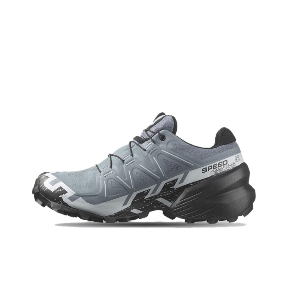 SALOMON Speedcross 6 Trail har - Salomon Shoes Speedcross 6 recensie en prijs