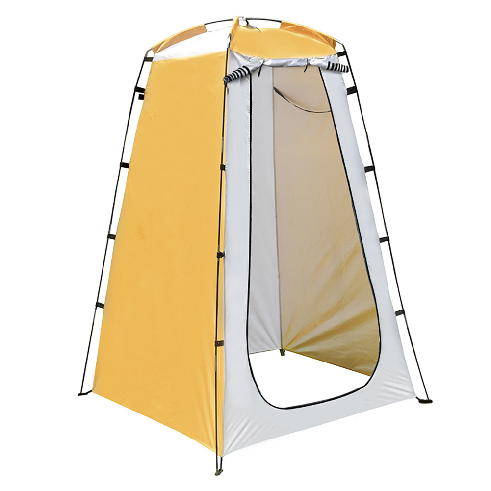 Zonnescherm Badtenten Opvouwba - Emergency Mylar Tent recensie en prijs